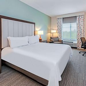 One-Bedroom King Suite