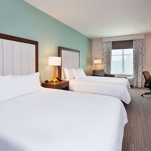 One-Bedroom Queen Suite Hearing Accessible